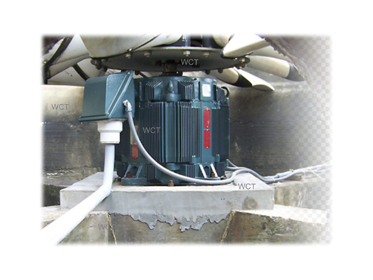 WCT-Produtos-Torres-de-Resfriamento-Componentes-e-Pecas-de-Reposicao-MOTOR-DIRECT-DRIVE-SYSTEM